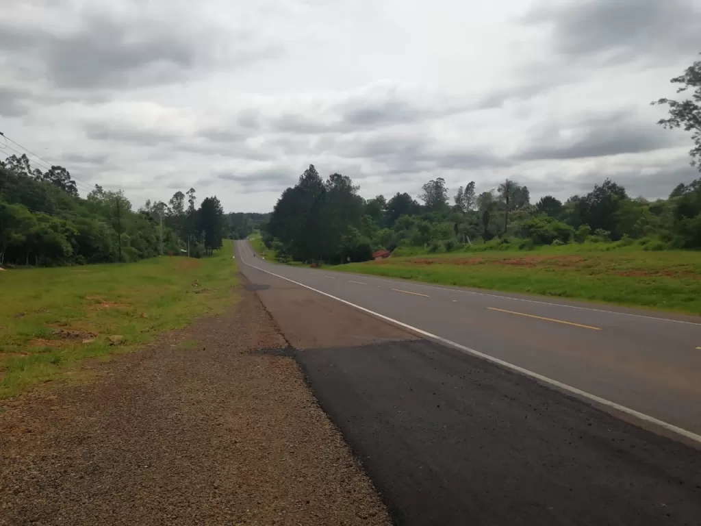 OFERTA!!!! TERRENO SOBRE RUTA SEXTA 2500 m2 CON DEPÒSITO — foto 2
