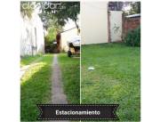 DOY EN ALQUILER UN DEPARTAMENTO EN BARRIO JARA (ZONA UNIVERSIDAD AMERICANA)