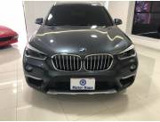 BMW X1 1.8d 2017