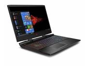 NBE HP I7 15-DC0007LA OMEN 2.2/16G/256SSD/VGA8GB/W10/15.6