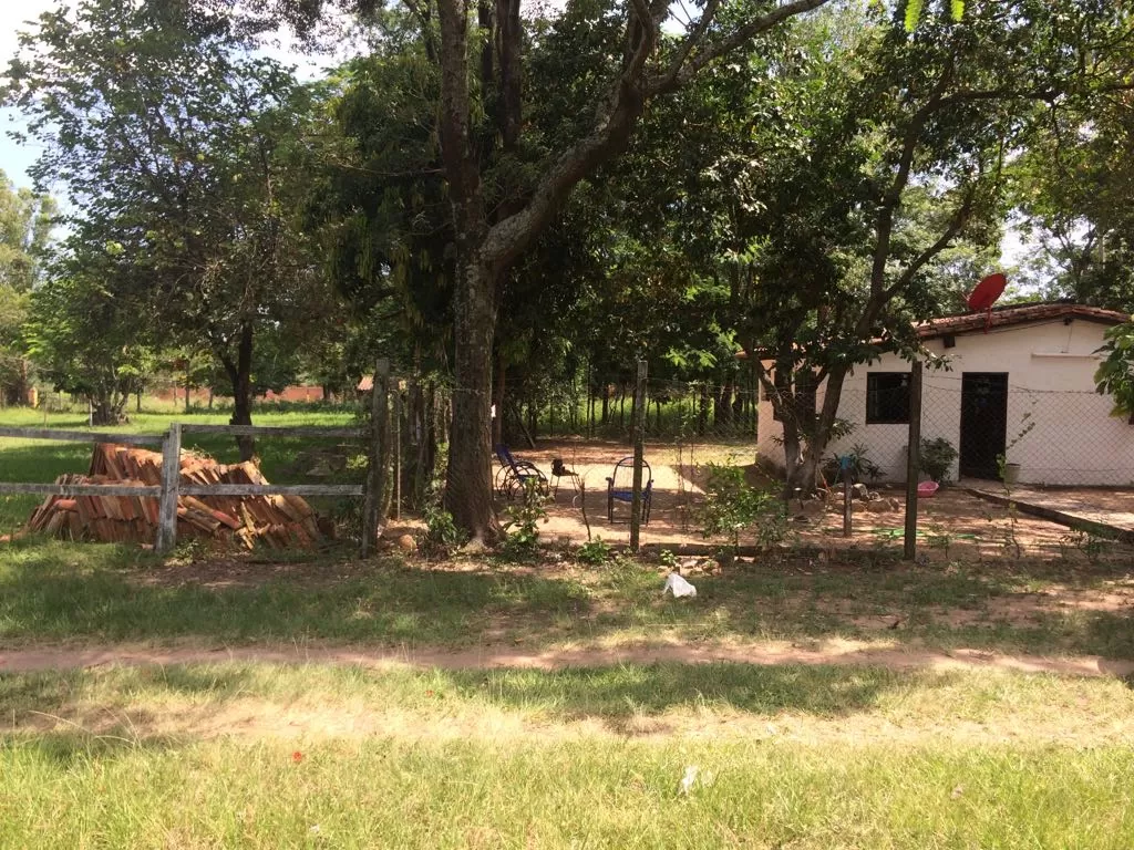 TERRENO EN MARIANO ROQUE ALONSO 7110 m2 — foto 3