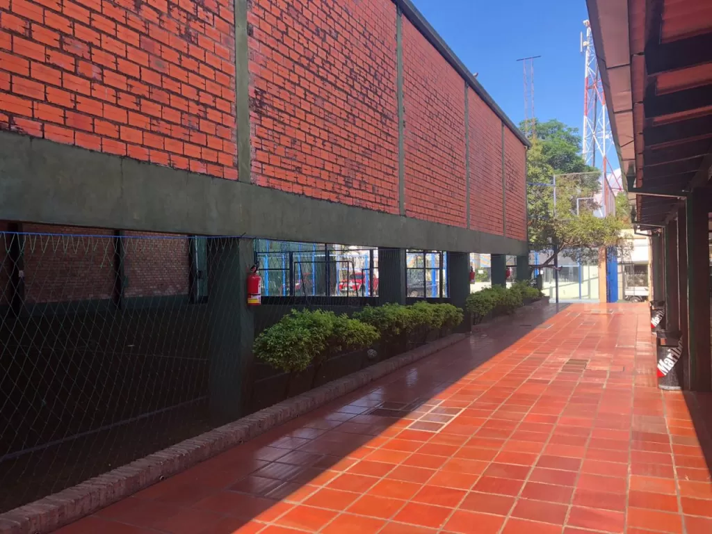 2 Terrenos Juntos - Zona Avda. Boggiani — foto 2