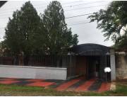 Alquilo casa