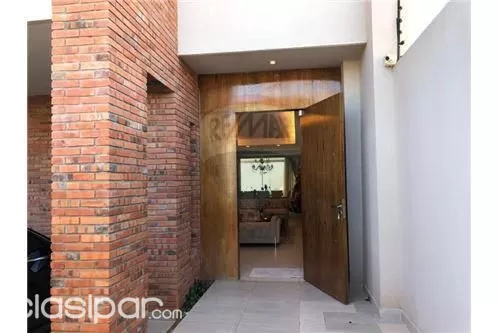 Hermosa Residencia Premium Bº Herrera 3 en suite — foto 3