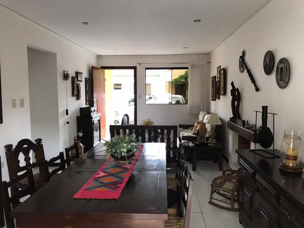 Hermoso Condominio en Luque — foto 3