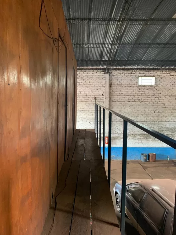 OFERTA!! DEPÓSITO EN VENTA CON 360 M2 FRENTE MISMO AL ÁREA 5!! — foto 3