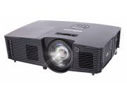 PROY INFOCUS IN116XV WXGA 3800L 3D/HDMI/VGA/NEGRO