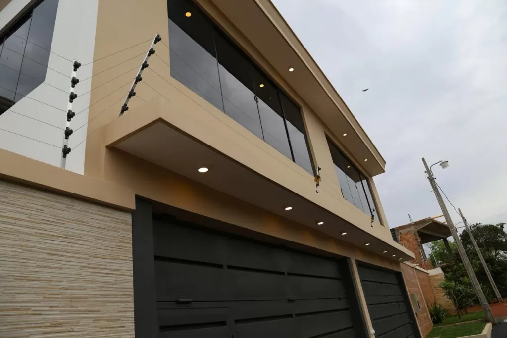Duplex a estrenar ciudad del este — foto 2