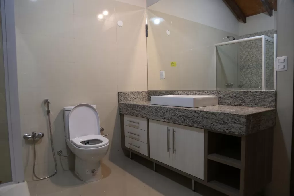 Duplex a estrenar ciudad del este — foto 3