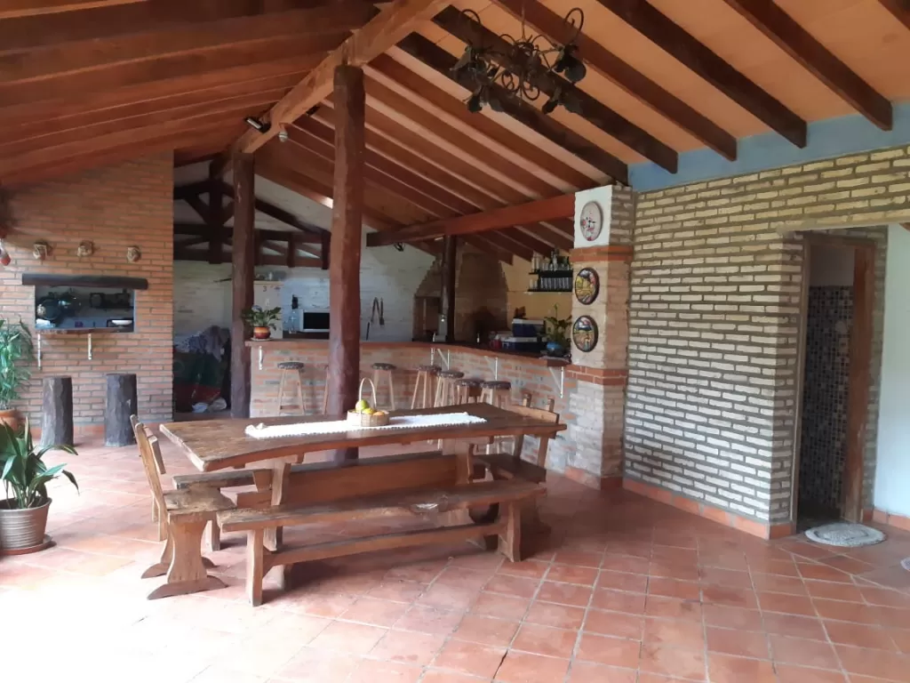 Dueña oferta hermosa casa en Luque — foto 2