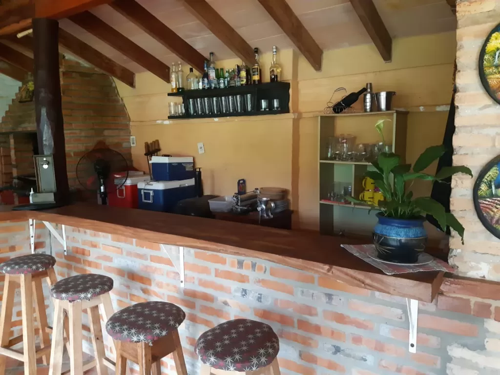 Dueña oferta hermosa casa en Luque — foto 3