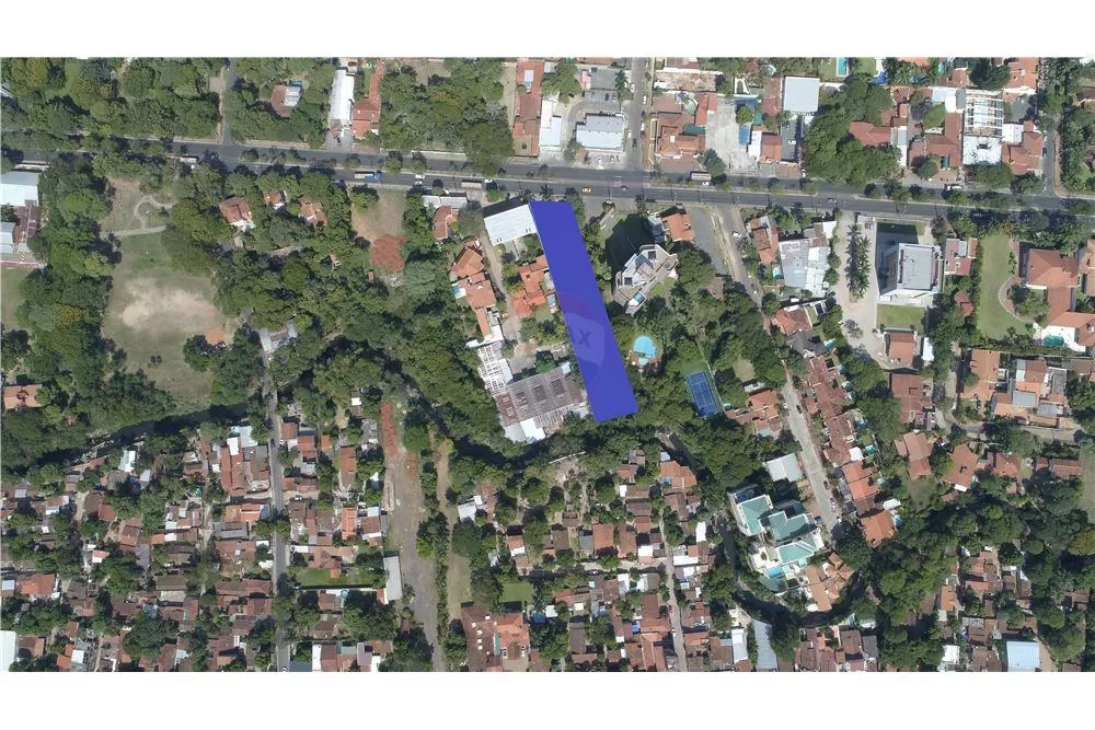 IMPERDIBLE! 2.935 m2 sobre SACRAMENTO c ESPAÑA! — foto 2