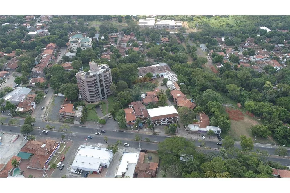 IMPERDIBLE! 2.935 m2 sobre SACRAMENTO c ESPAÑA! — foto 3