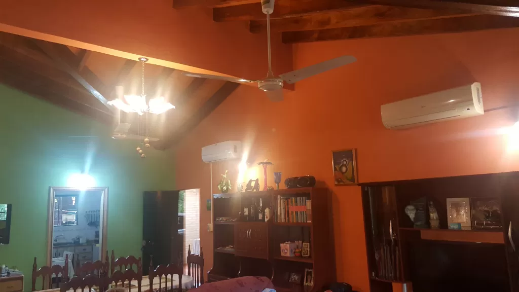 CASA EN VENTA – BARRIO VILLA POLICIAL, LUQUE — foto 3