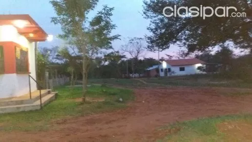 Terreno Capiata km20 — foto 2