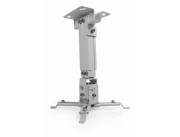 SOPORTE P/PROYECTOR KLIP KPM-580W BLANCO