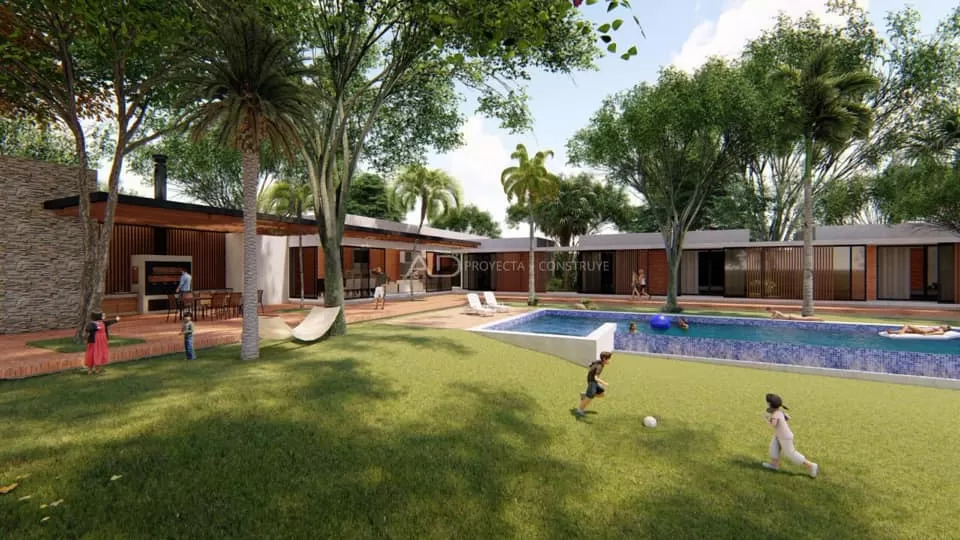 Venta en pozo Zona: San Bernardino — foto 3