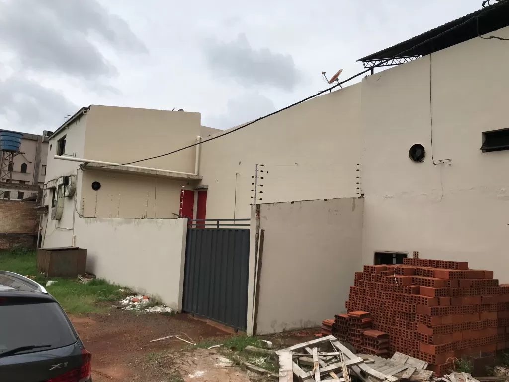 En la mejor zona de Ciudad del Este - Barrio Boqueron — foto 2