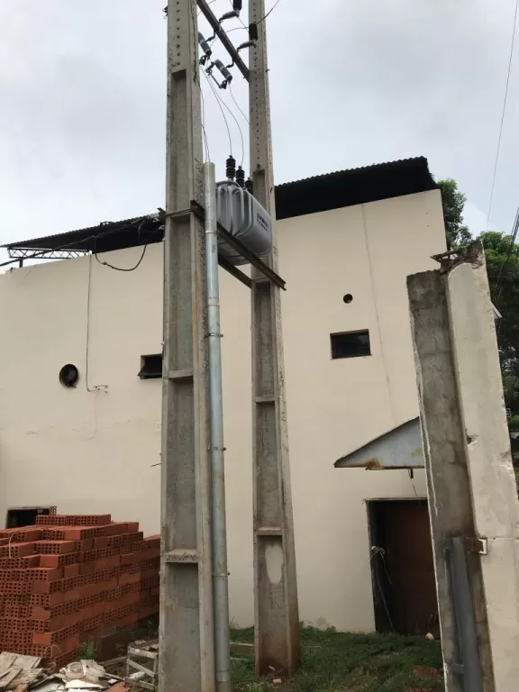 En la mejor zona de Ciudad del Este - Barrio Boqueron — foto 3