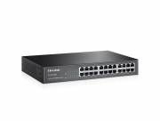 SWITCH TP-LINK 24 PORT 10/100 TL-SF1024D