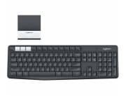 TECLADO LOGIT 920-008166 K375S MULTI WIRE