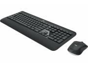 TECLADO LOGIT 920-008673 MK540 COMBO WIR