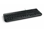 TECLADO MICRO ANB-00001 WIRED 600 ING