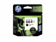 TINTA HP 664XL NEGRO F6V31AL