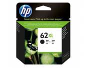 TINTA HP C2P05AL 62XL NEGRO