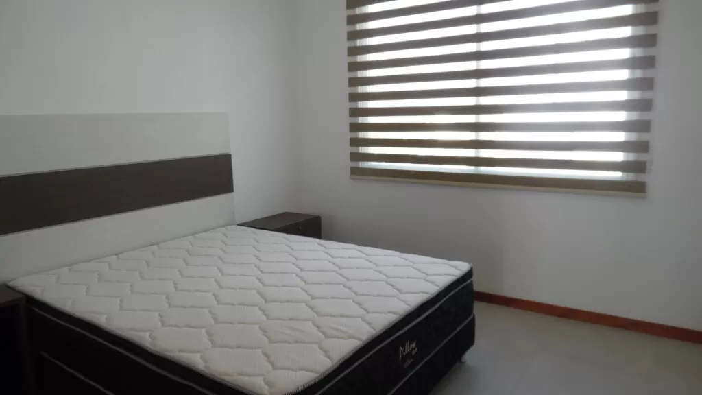 Se alquila departamento amoblado zona Aviadores y Molas López — foto 2