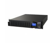 UPS INFOSEC 220V E3 PRO 6000 RT VA ON LINE DOBLE