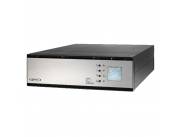 UPS INFOSEC 220V E6 LCD RT 6000 ONLINE DOBLE CONVE₲ 12.473.890