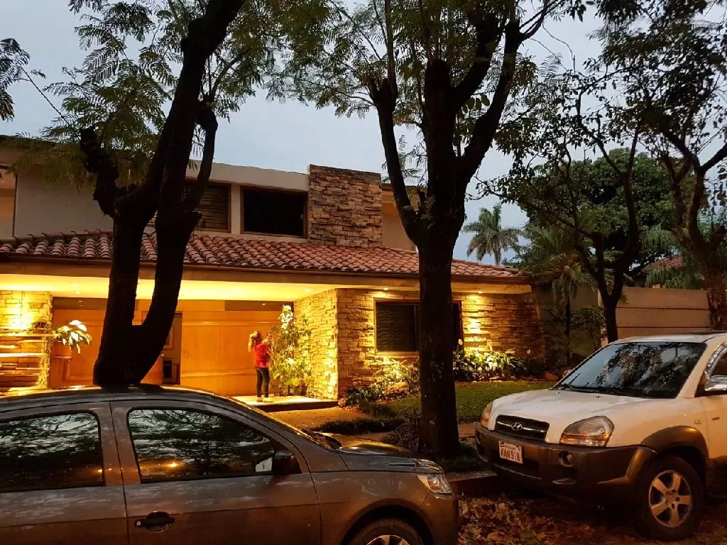 Residencia en los laureles Categoria Premium — foto 2