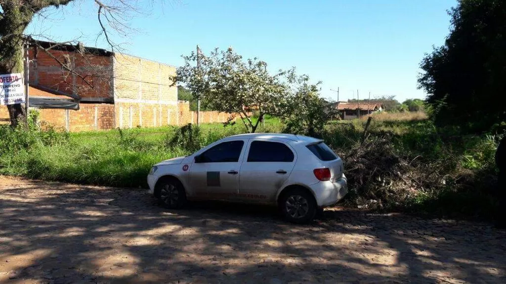 MARIANO ROQUE ALONSO- ZONA TRANSCHACO — foto 2