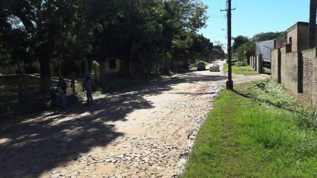 MARIANO ROQUE ALONSO- ZONA TRANSCHACO — foto 3