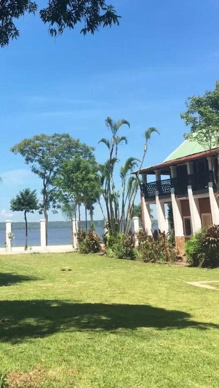 Bellisima Casa en Sanber sobre el Lago — foto 3