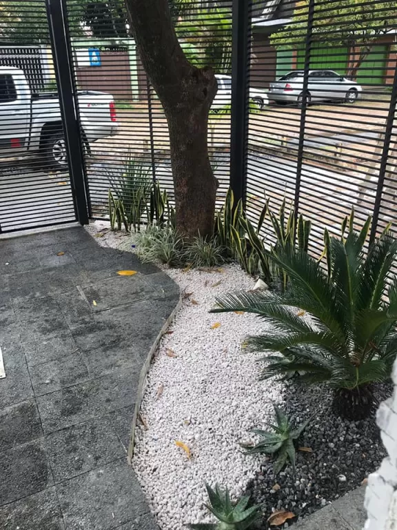 DUPLEX A ESTRENAR - ZONA SANTA TERESA ASUNCION — foto 2