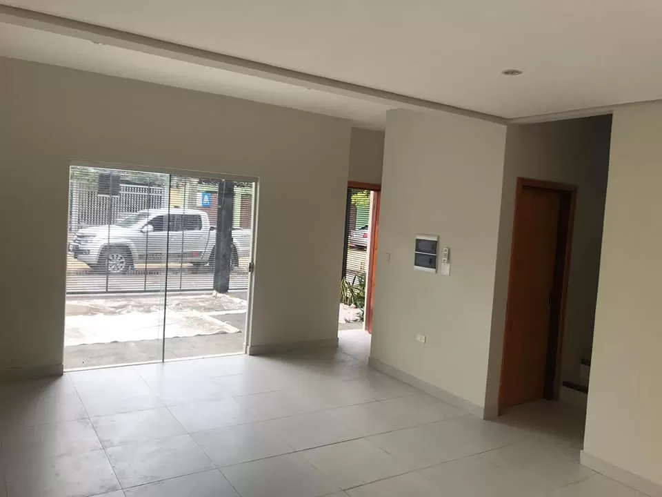 DUPLEX A ESTRENAR - ZONA SANTA TERESA ASUNCION — foto 3