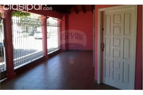 VENDO CASA EN LUQUE BARRIO PALMA LOMA!! — foto 2