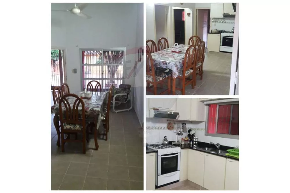 VENDO CASA EN LUQUE BARRIO PALMA LOMA!! — foto 3