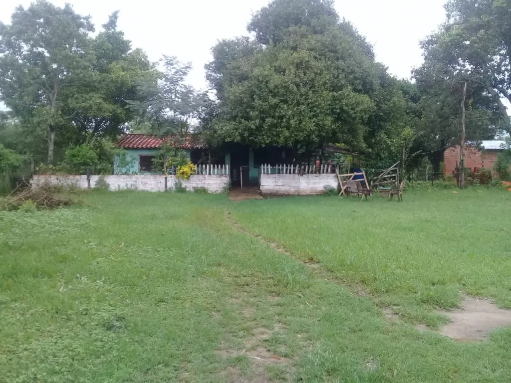 VENDO PROPIEDAD TITULADA — foto 2