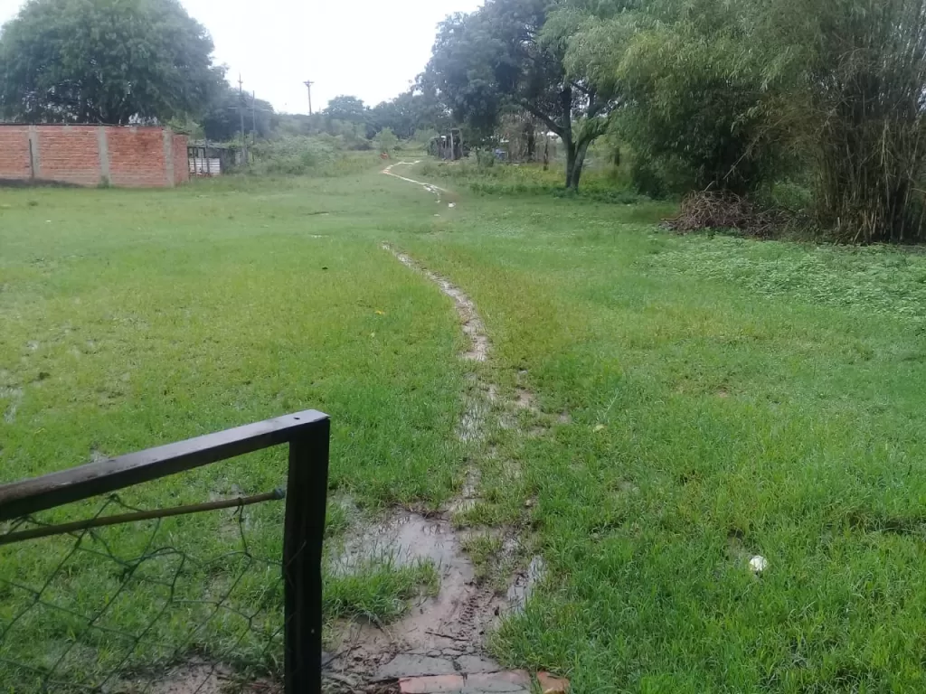 VENDO PROPIEDAD TITULADA — foto 3