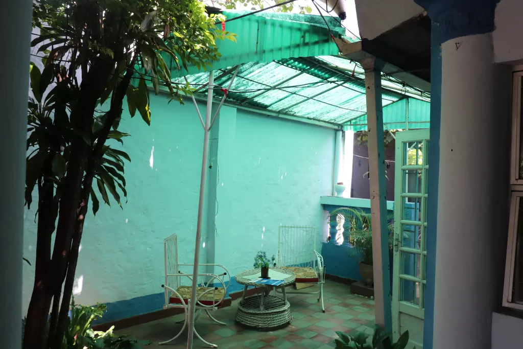 CASA EN VENTA- BARRIO NAZARETH, ASUNCION — foto 3