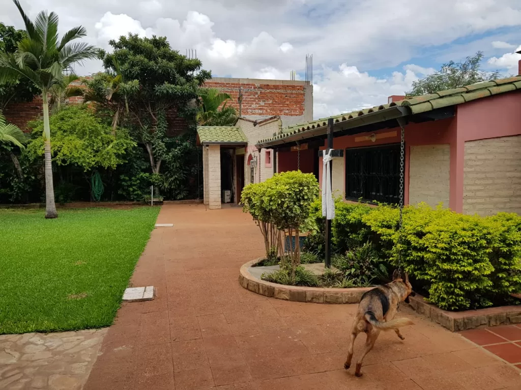 VENDO HERMOSA CASA QUINTA CON CAPILLA — foto 3
