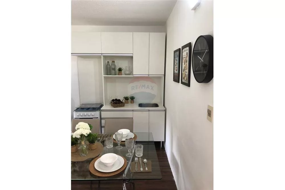 VENDO DEPARTAMENTOS EN LUQUE, ZONA RAKIURA — foto 2