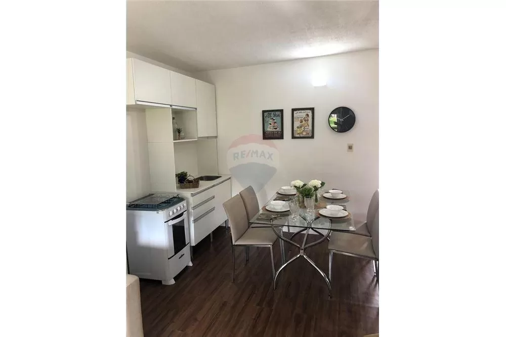 VENDO DEPARTAMENTOS EN LUQUE, ZONA RAKIURA — foto 3