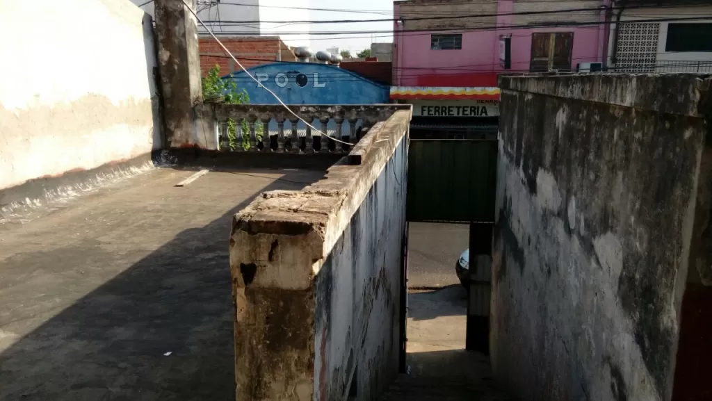 VENDO PROPIEDAD EN MERCADO CUATRO — foto 3