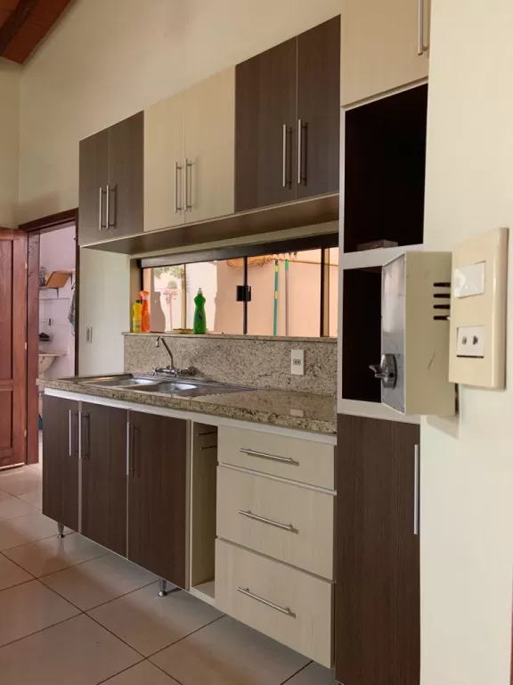Vendo Cambio o doy como parte de pago por casa en Asuncion — foto 3