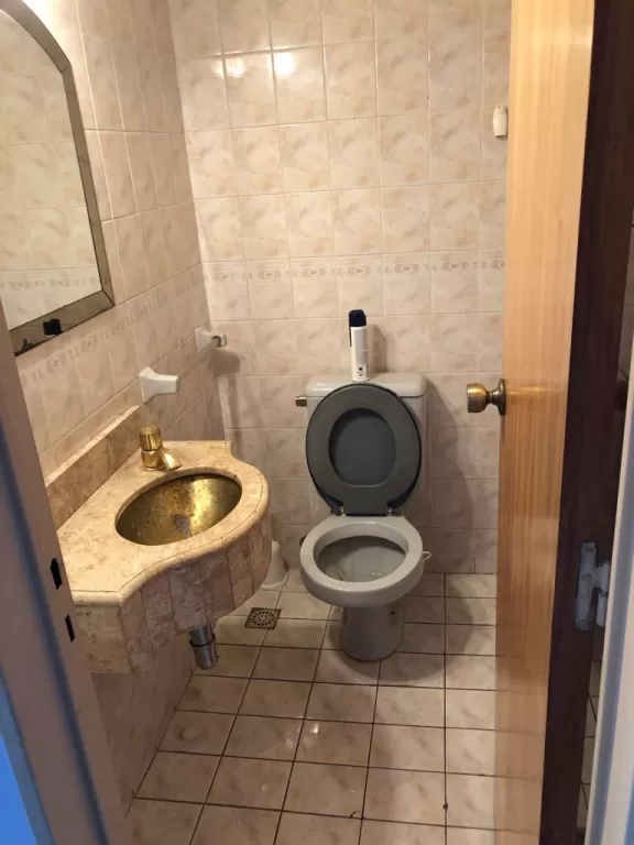 Vendo PentHouse Asuncion - Sajonia — foto 2