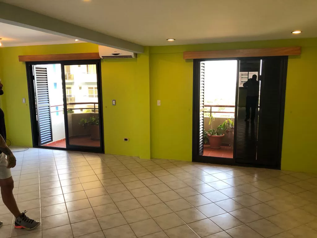 Vendo PentHouse Asuncion - Sajonia — foto 3